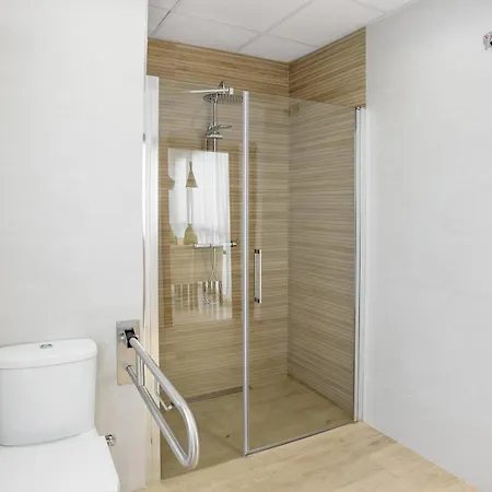 Campo Del Principe Apartment Granada