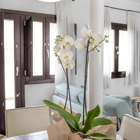 Apartment Campo Del Principe Granada