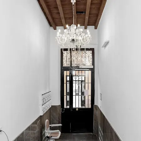 Campo Del Granada