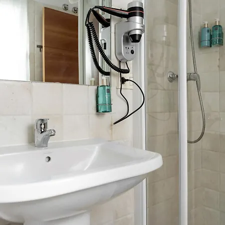 Campo Del Principe Apartment *