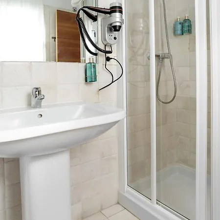 Apartment Campo Del Principe *
