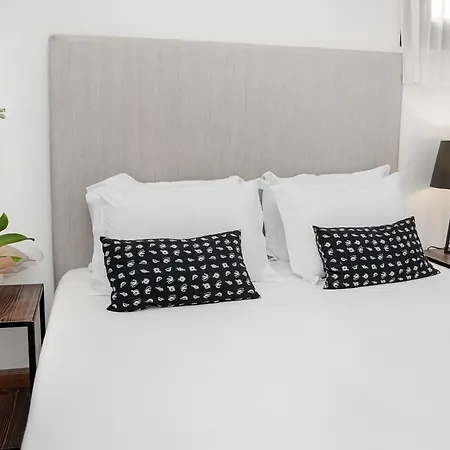 Daire Campo Del Principe By Maxi Granada