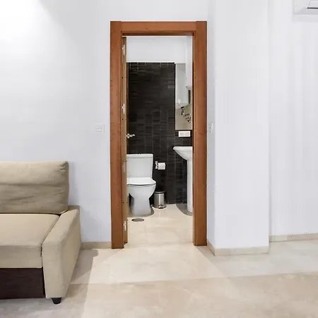 Apartment Campo Del Principe