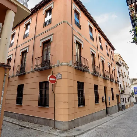 Apartment Campo Del Principe *