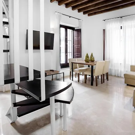 Apartment Campo Del Principe