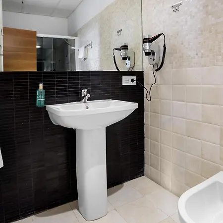 Campo Del Principe Apartment