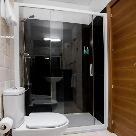 Apartment Campo Del Principe *
