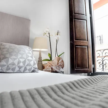 Apartment Campo Del Principe