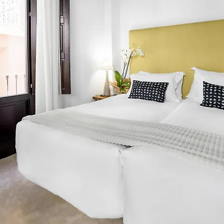 Campo Del Principe Apartment Granada