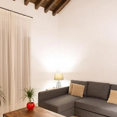 Campo Del Principe Apartment Granada