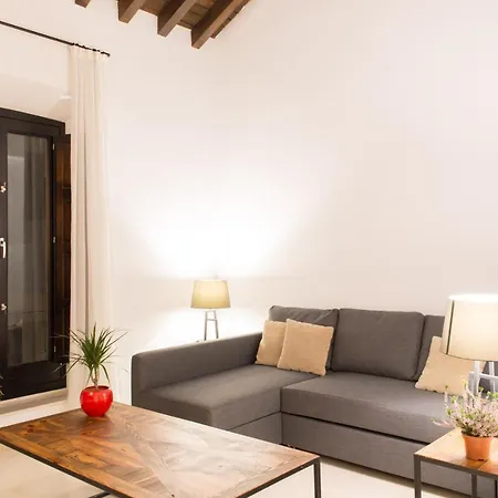 Apartment Campo Del Principe *