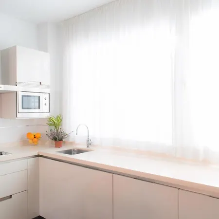 Apartamento Campo Del *