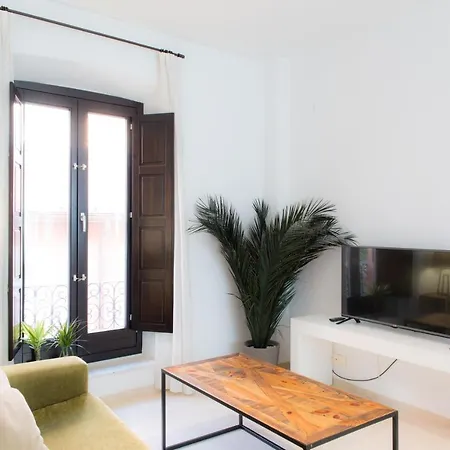 Campo Del Principe Apartment *