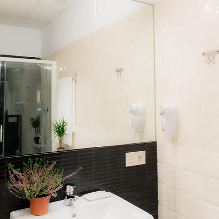 Apartment Campo Del Principe