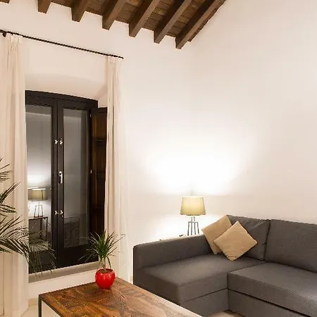 Apartment Campo Del Principe